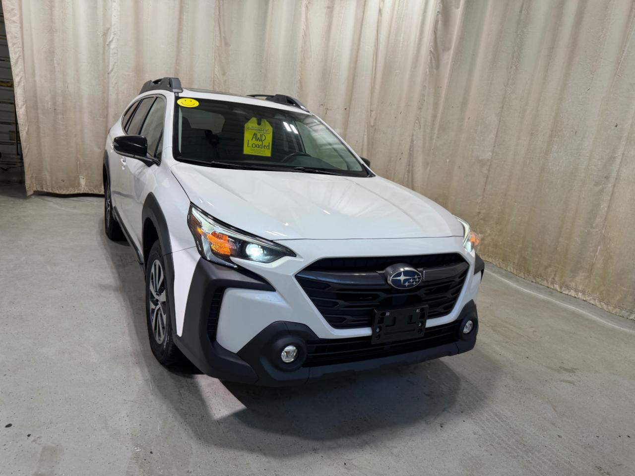 Subaru Outback Premium AWD 2024