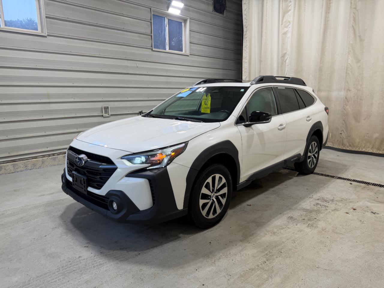 Subaru Outback Premium AWD 2024