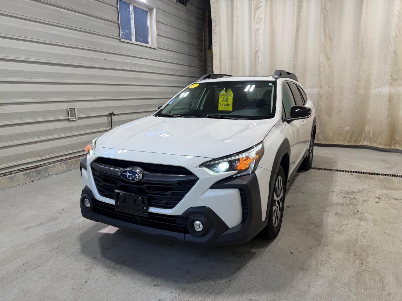 Subaru Outback Premium AWD 2024