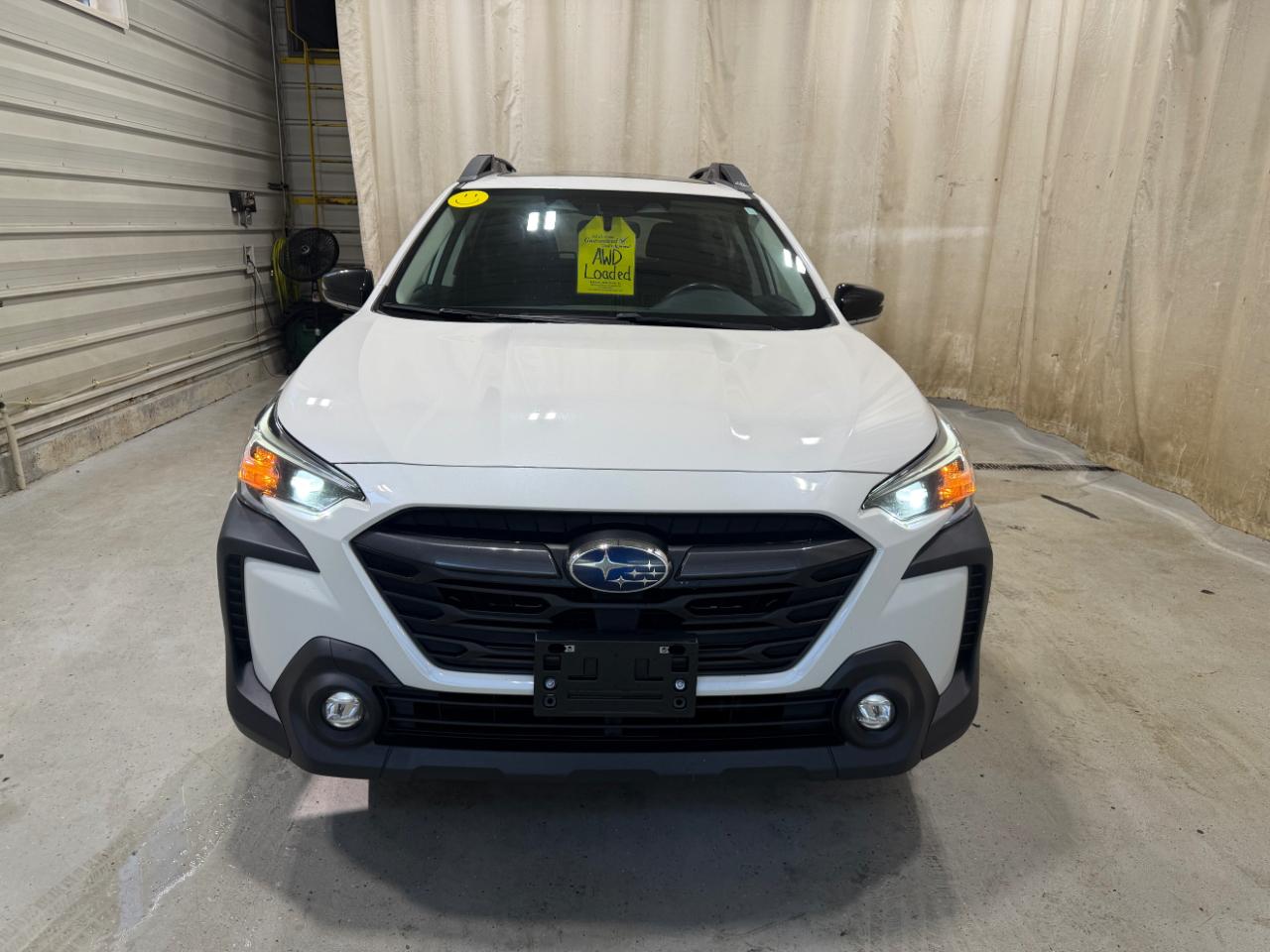 Subaru Outback Premium AWD 2024