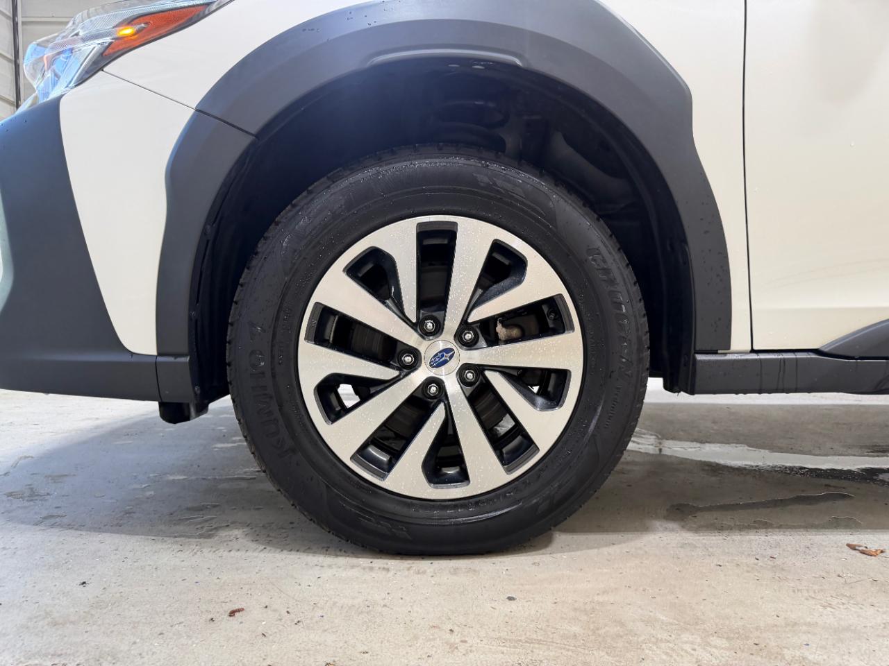 Subaru Outback Premium AWD 2024