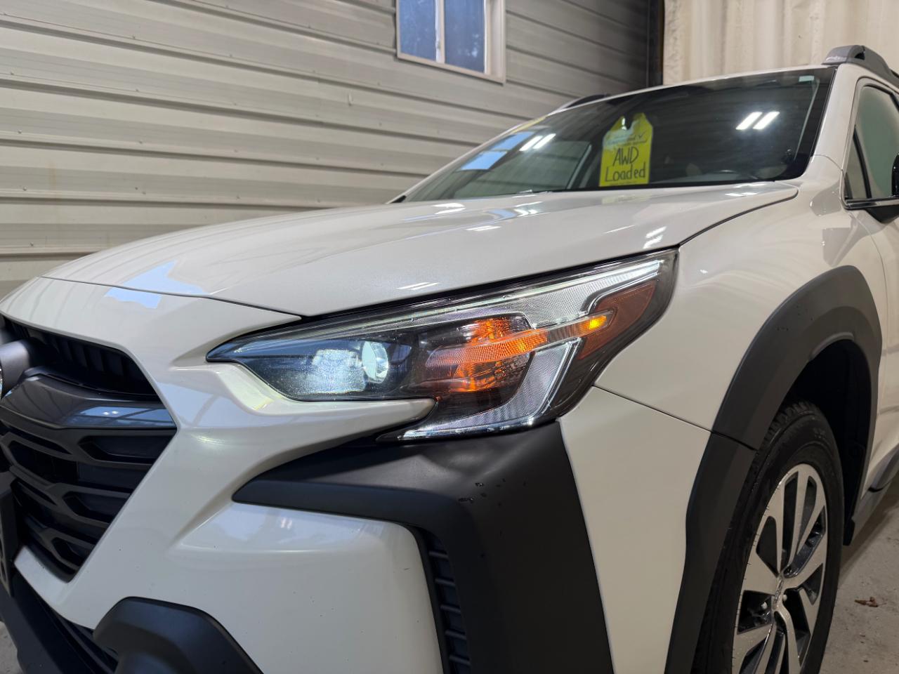 Subaru Outback Premium AWD 2024