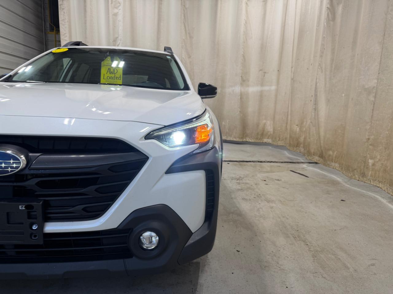 Subaru Outback Premium AWD 2024