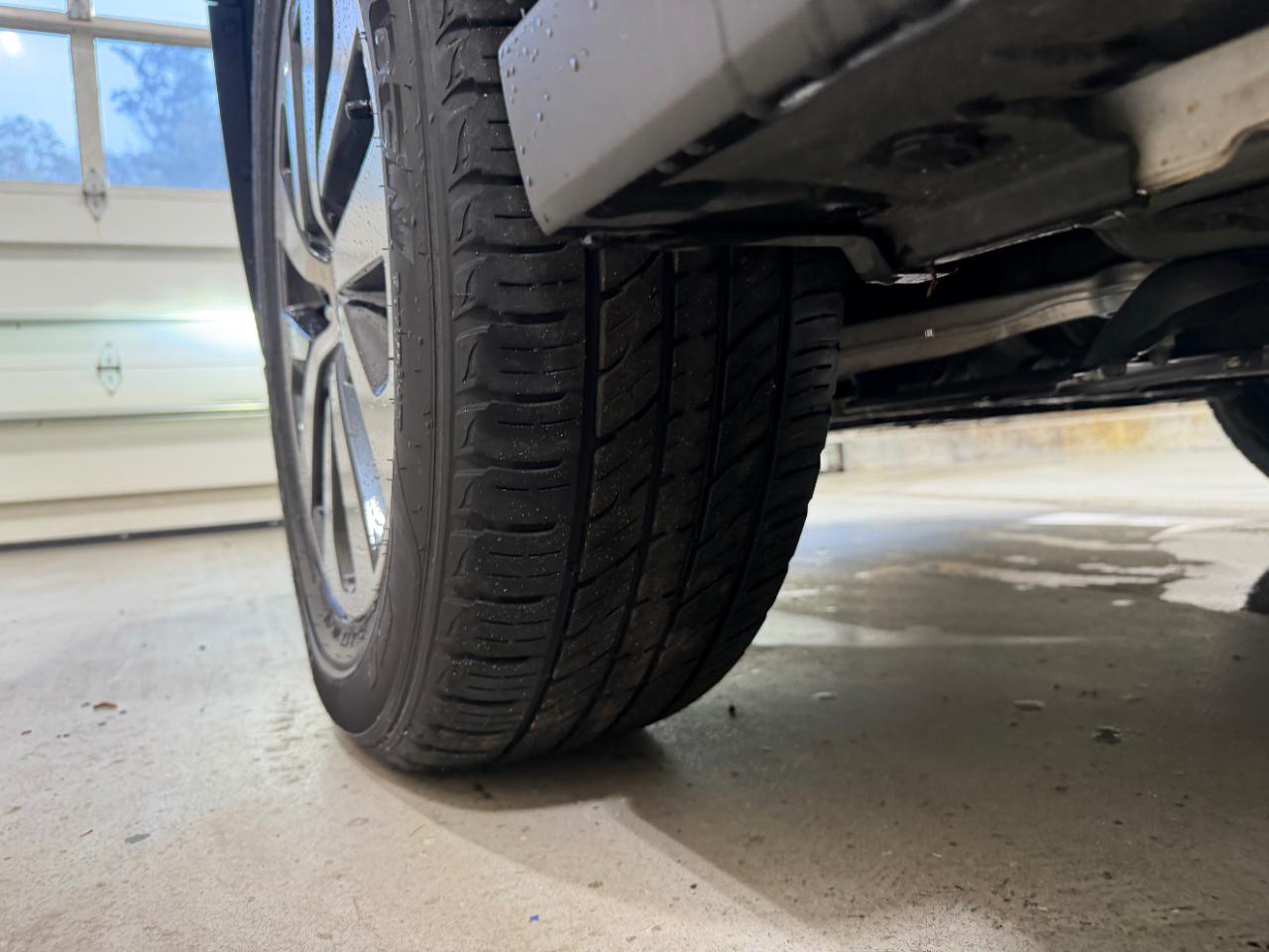 Subaru Outback Premium AWD 2024
