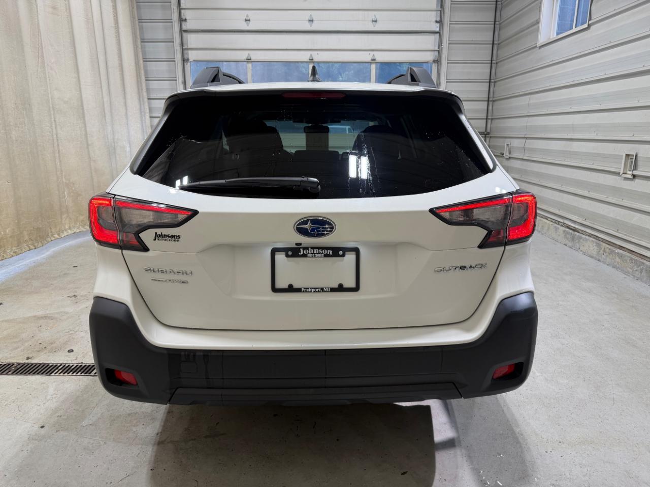 Subaru Outback Premium AWD 2024