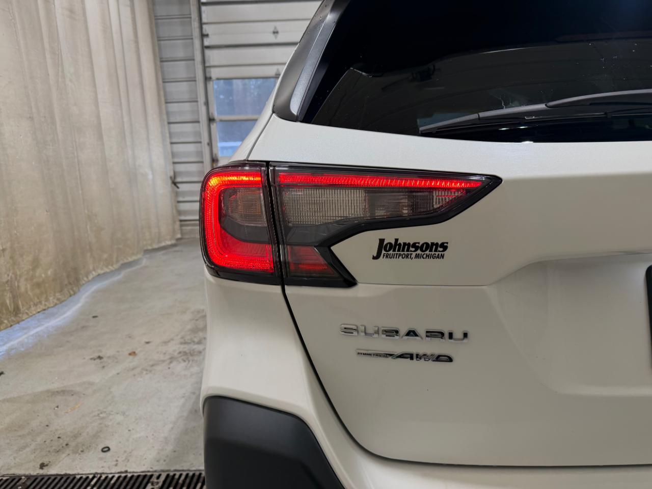 Subaru Outback Premium AWD 2024