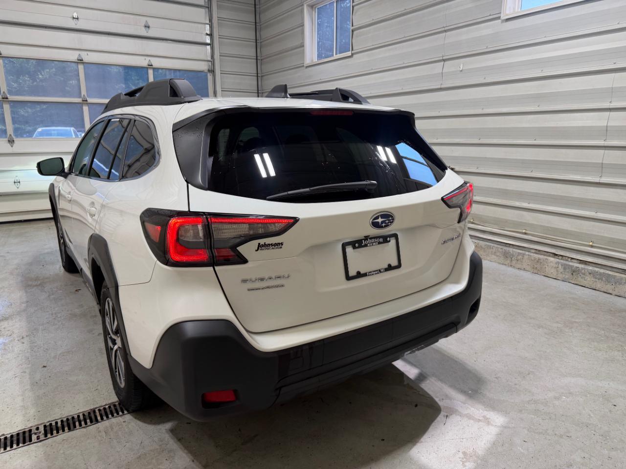 Subaru Outback Premium AWD 2024