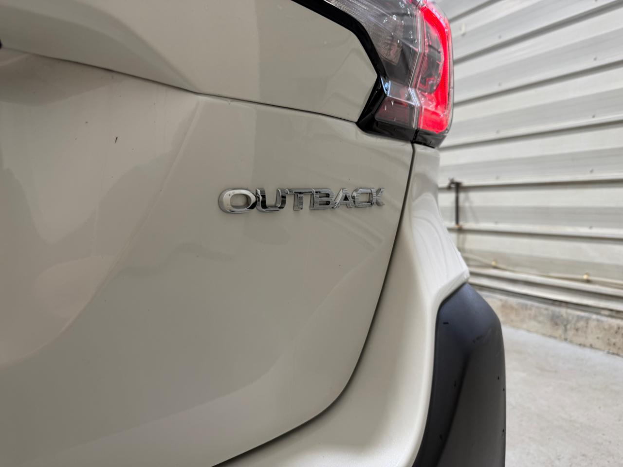 Subaru Outback Premium AWD 2024
