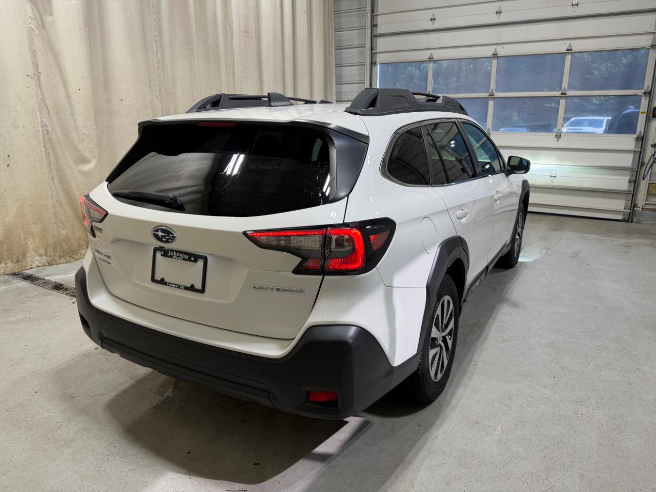 Subaru Outback Premium AWD 2024