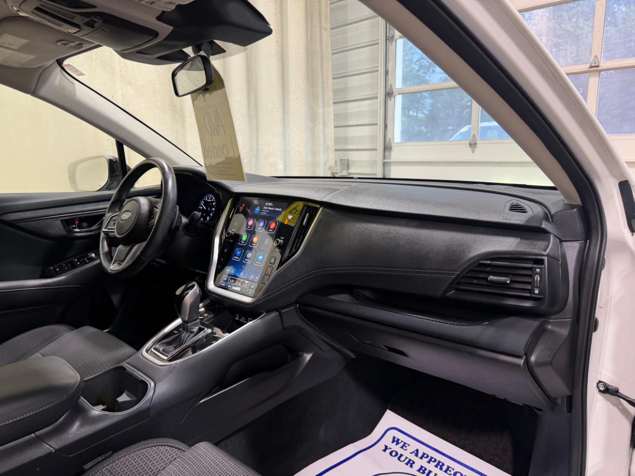 Subaru Outback Premium AWD 2024