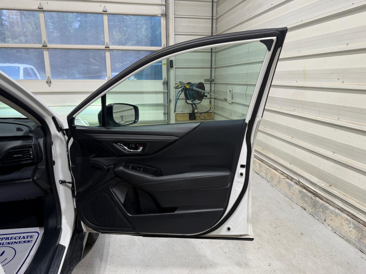 Subaru Outback Premium AWD 2024