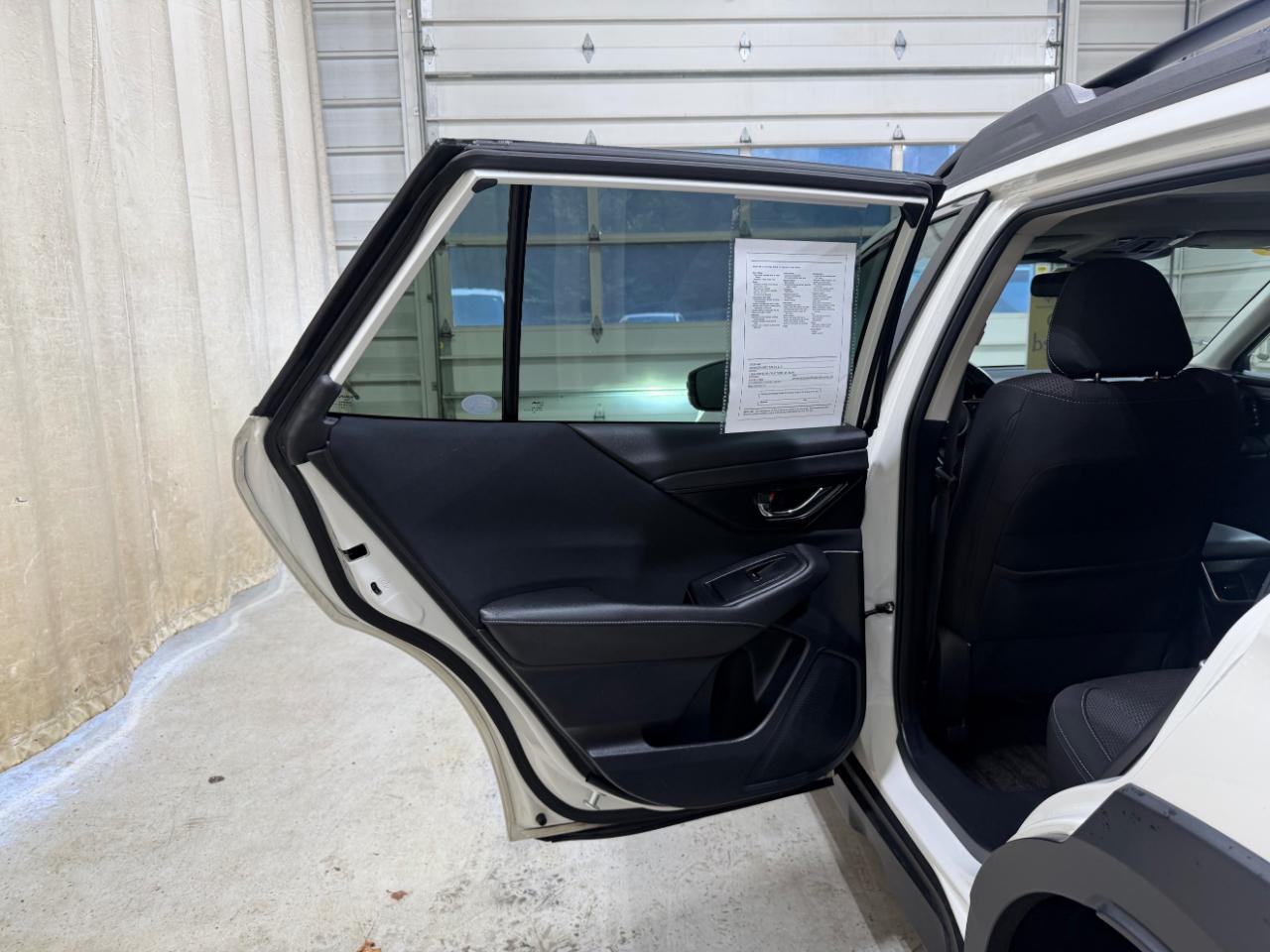 Subaru Outback Premium AWD 2024