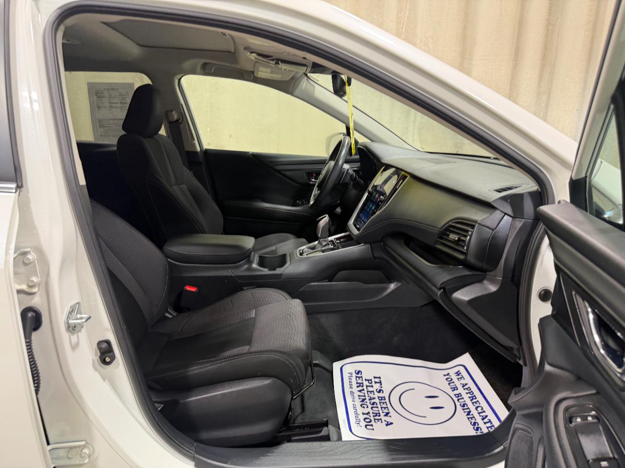Subaru Outback Premium AWD 2024