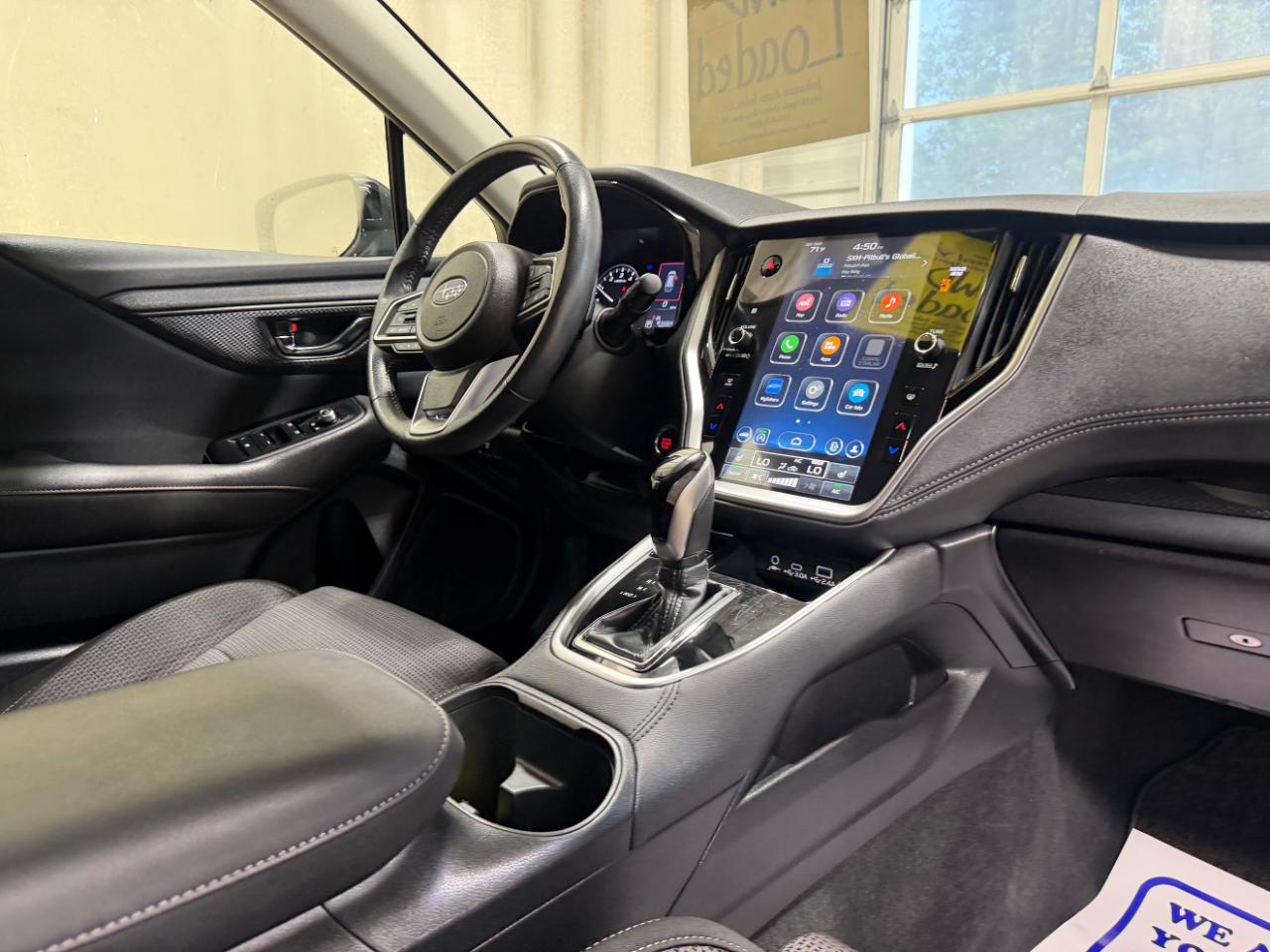 Subaru Outback Premium AWD 2024
