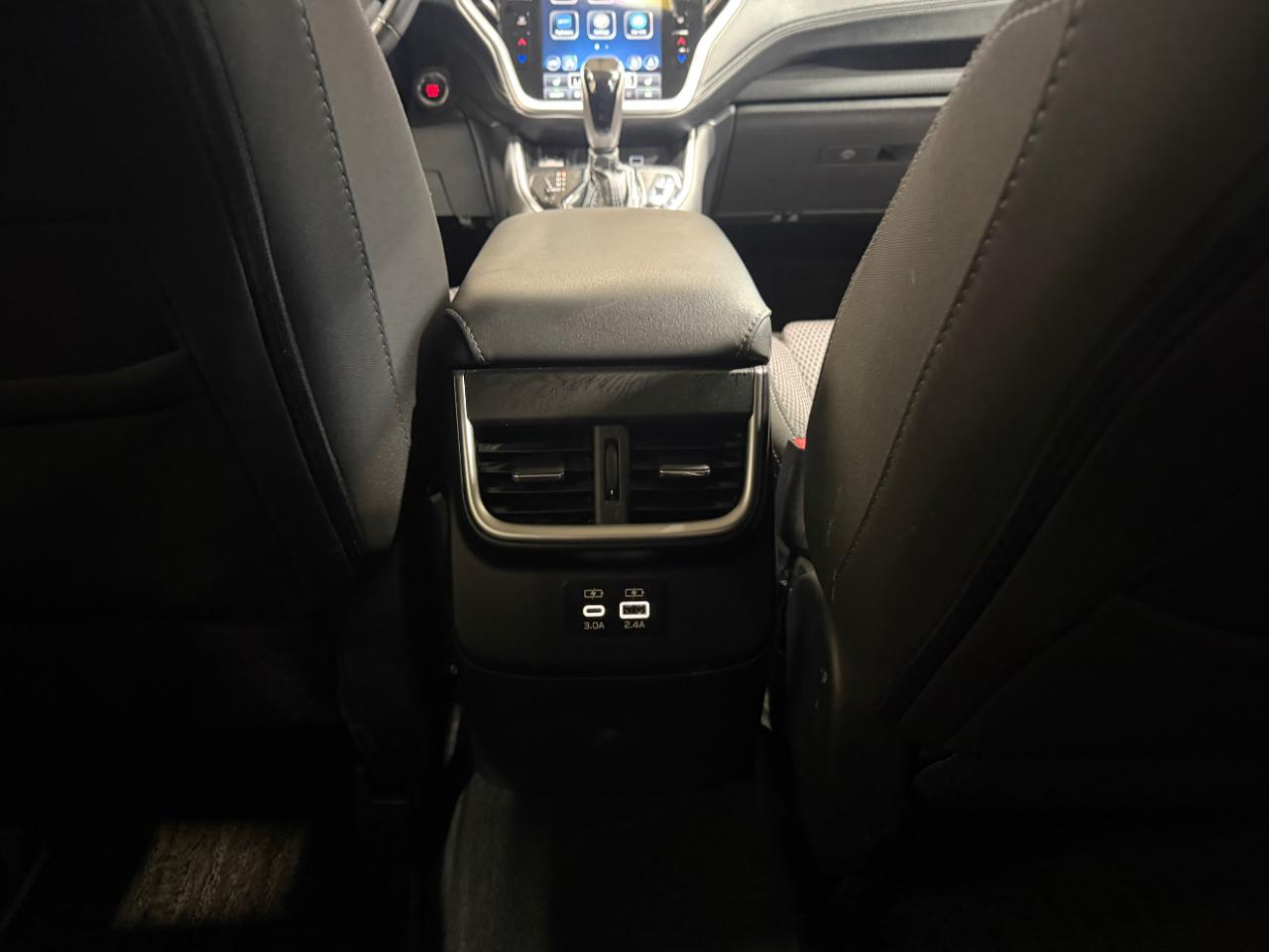 Subaru Outback Premium AWD 2024
