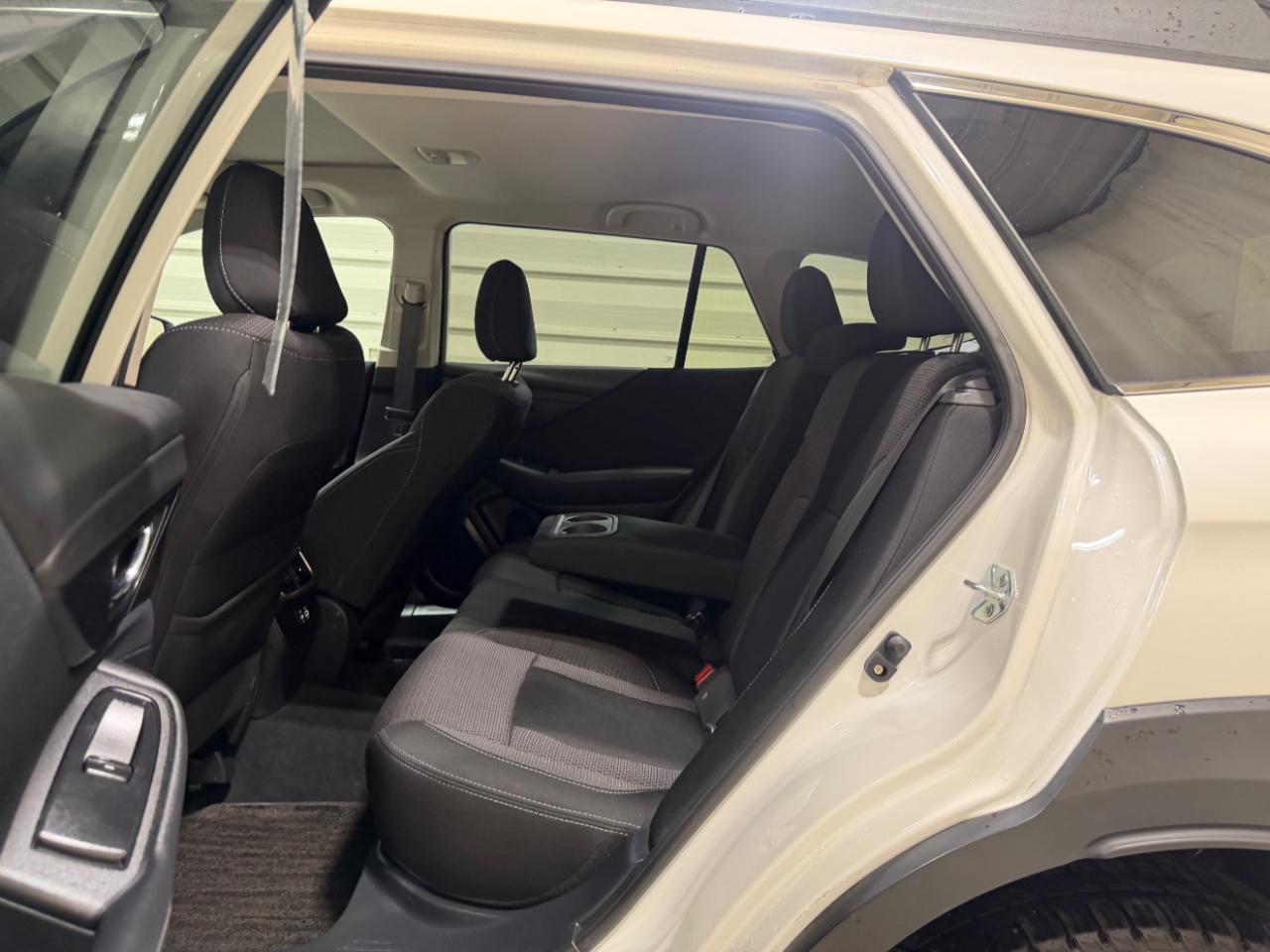 Subaru Outback Premium AWD 2024
