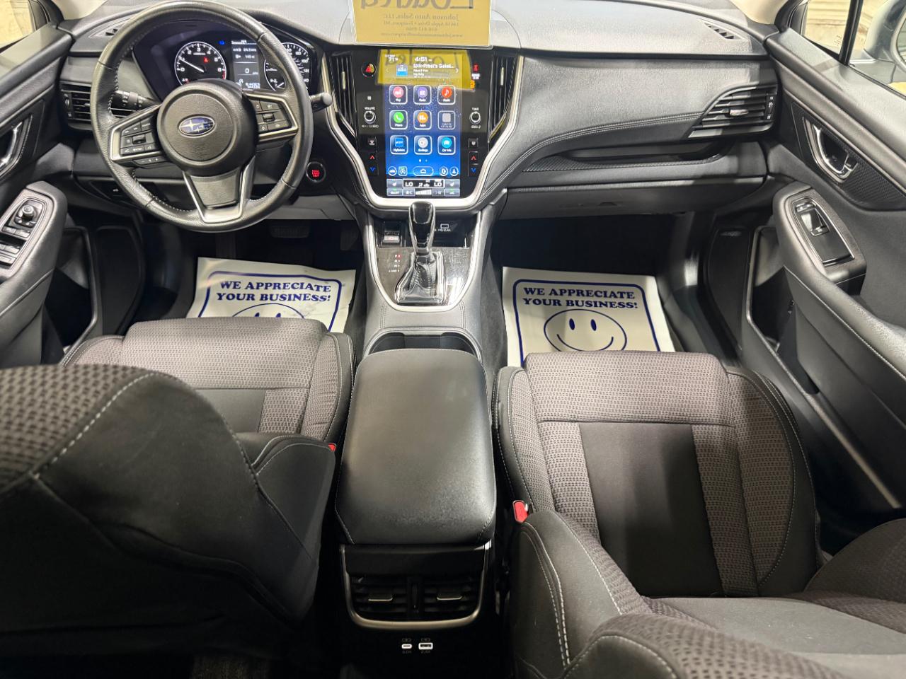 Subaru Outback Premium AWD 2024