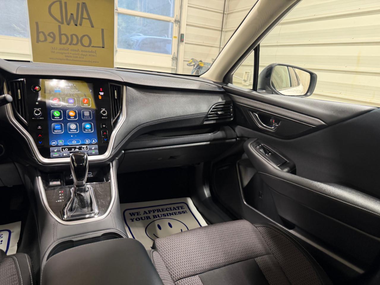 Subaru Outback Premium AWD 2024
