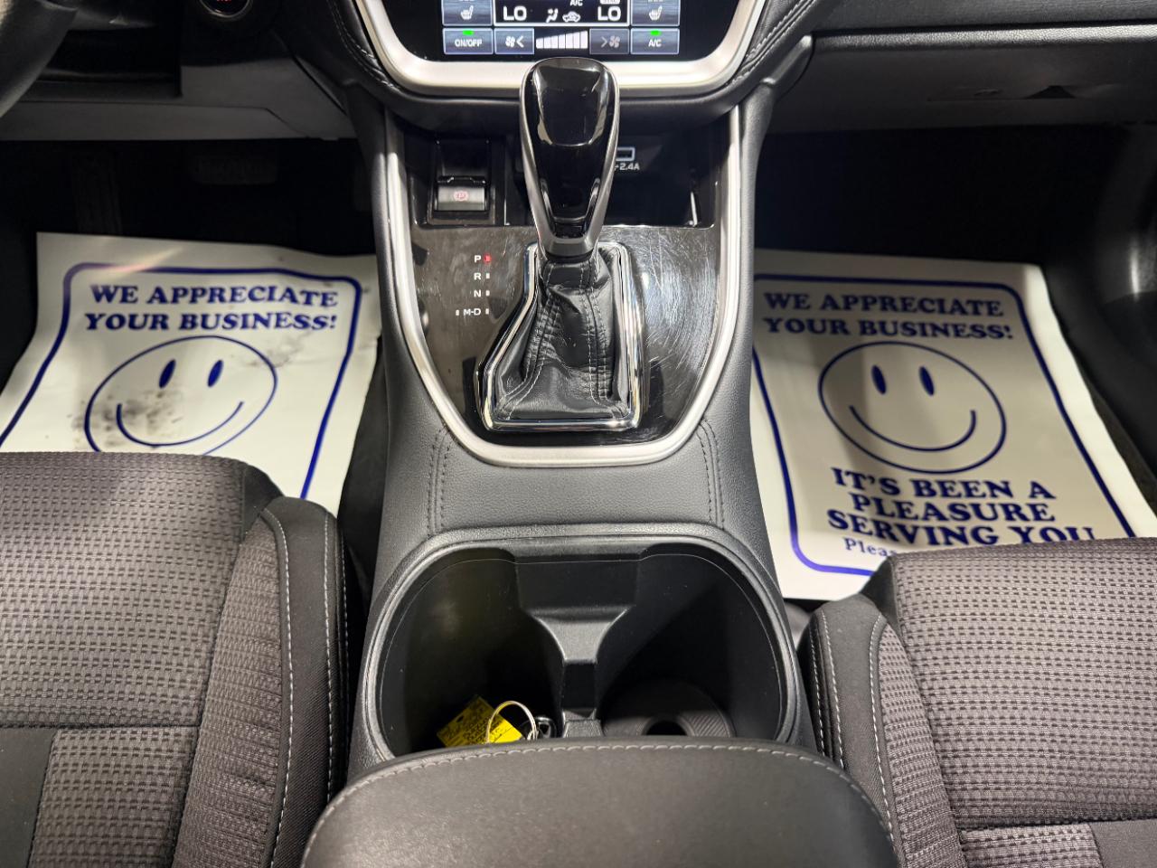 Subaru Outback Premium AWD 2024
