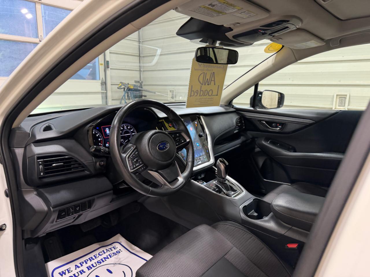 Subaru Outback Premium AWD 2024