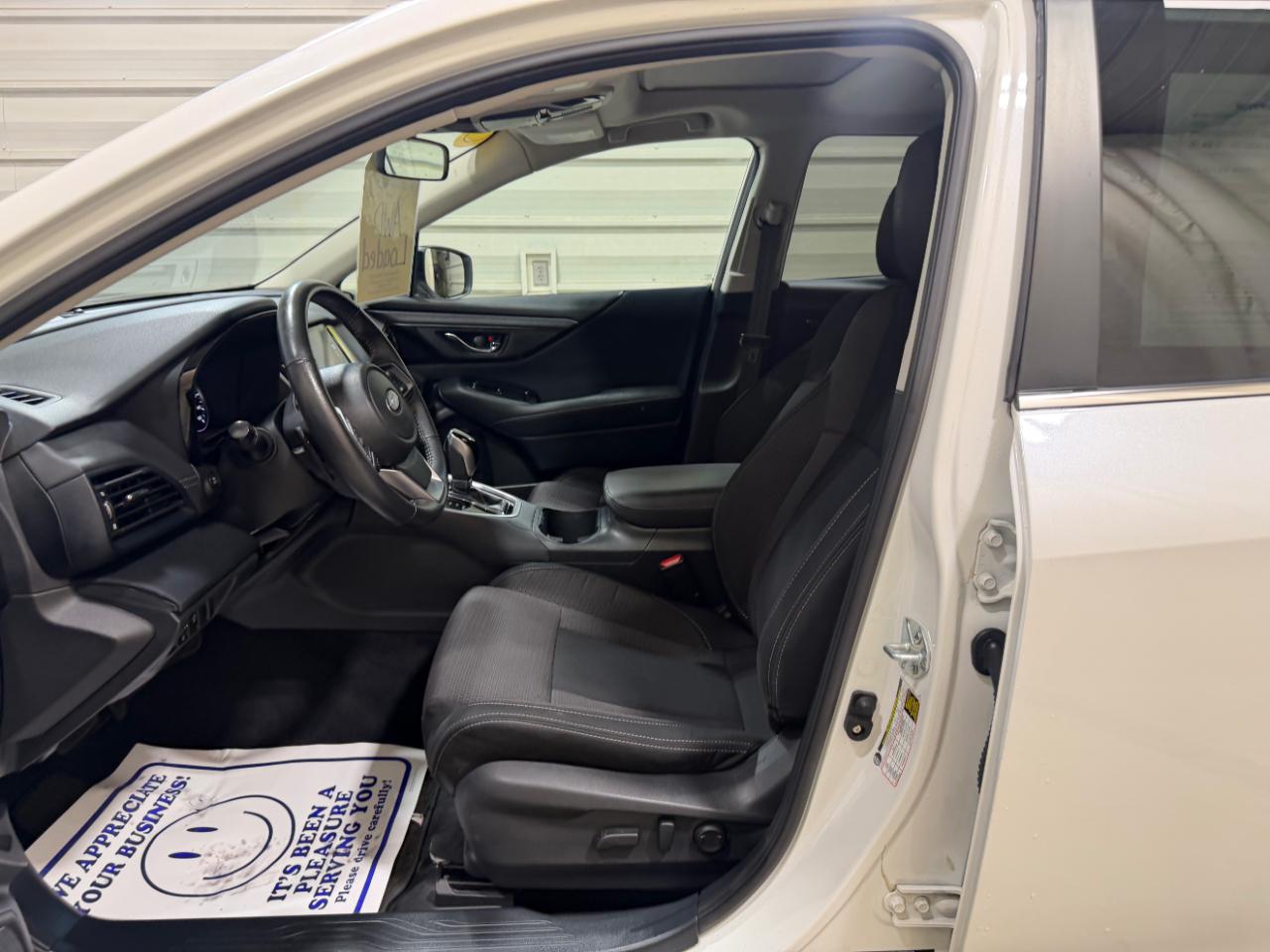 Subaru Outback Premium AWD 2024