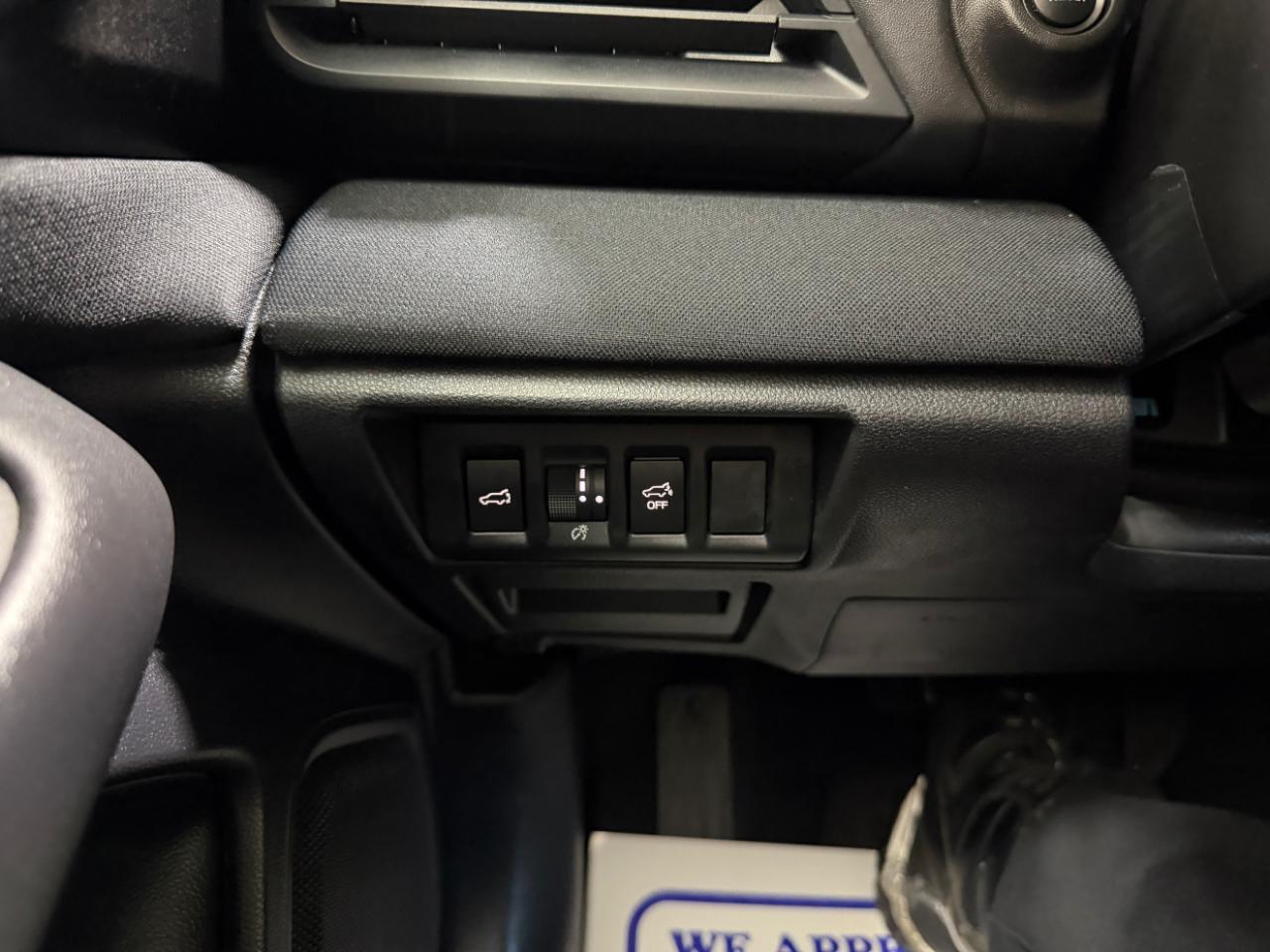 Subaru Outback Premium AWD 2024