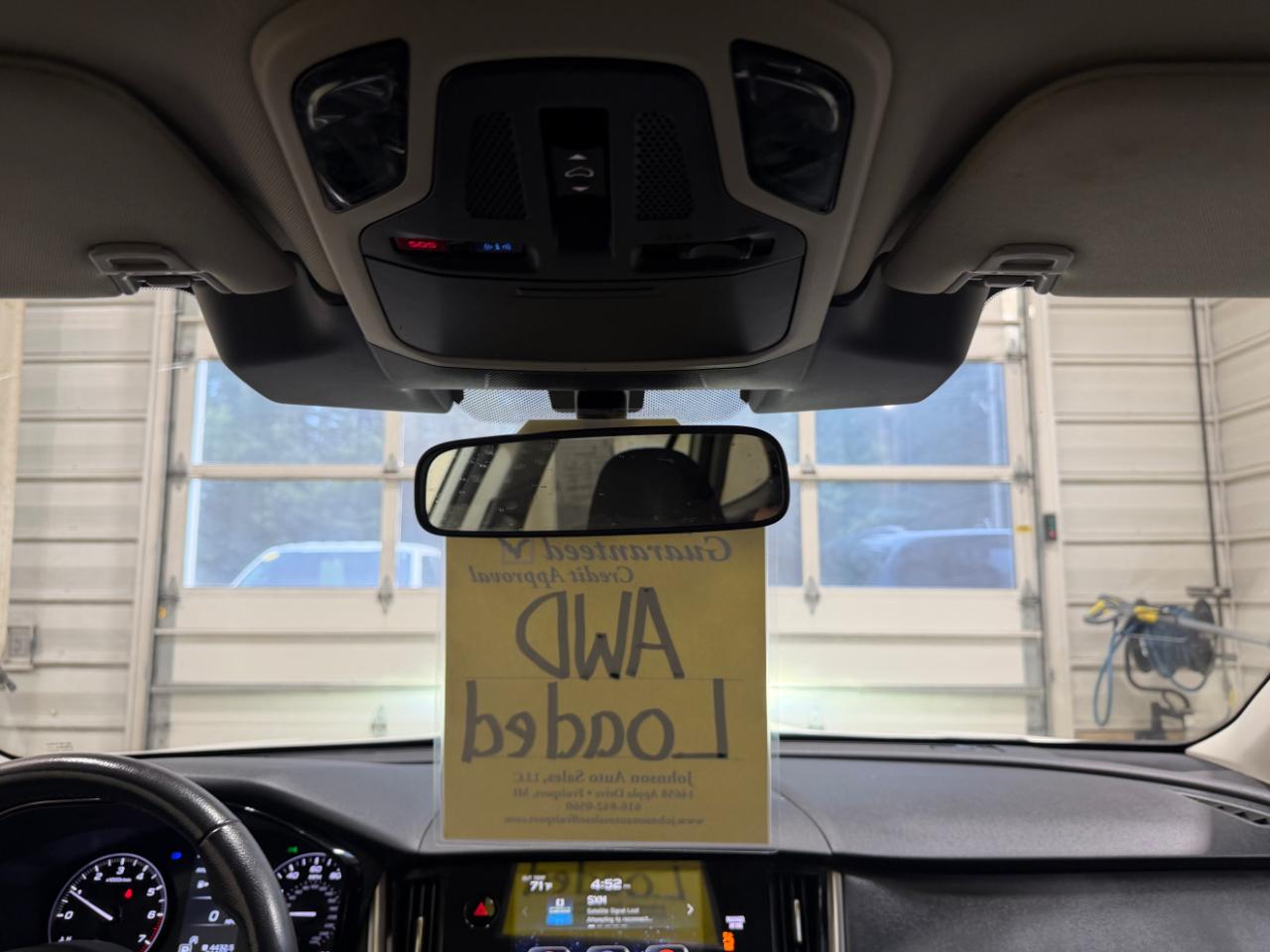 Subaru Outback Premium AWD 2024