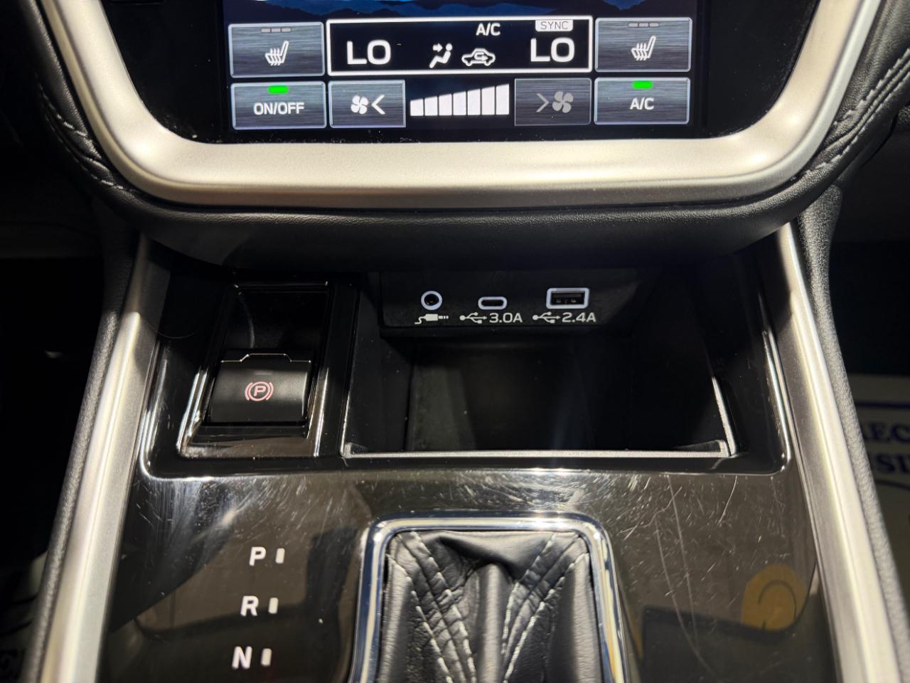 Subaru Outback Premium AWD 2024