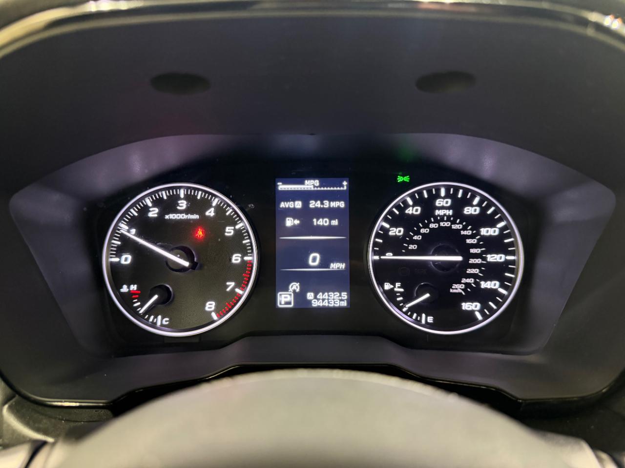 Subaru Outback Premium AWD 2024