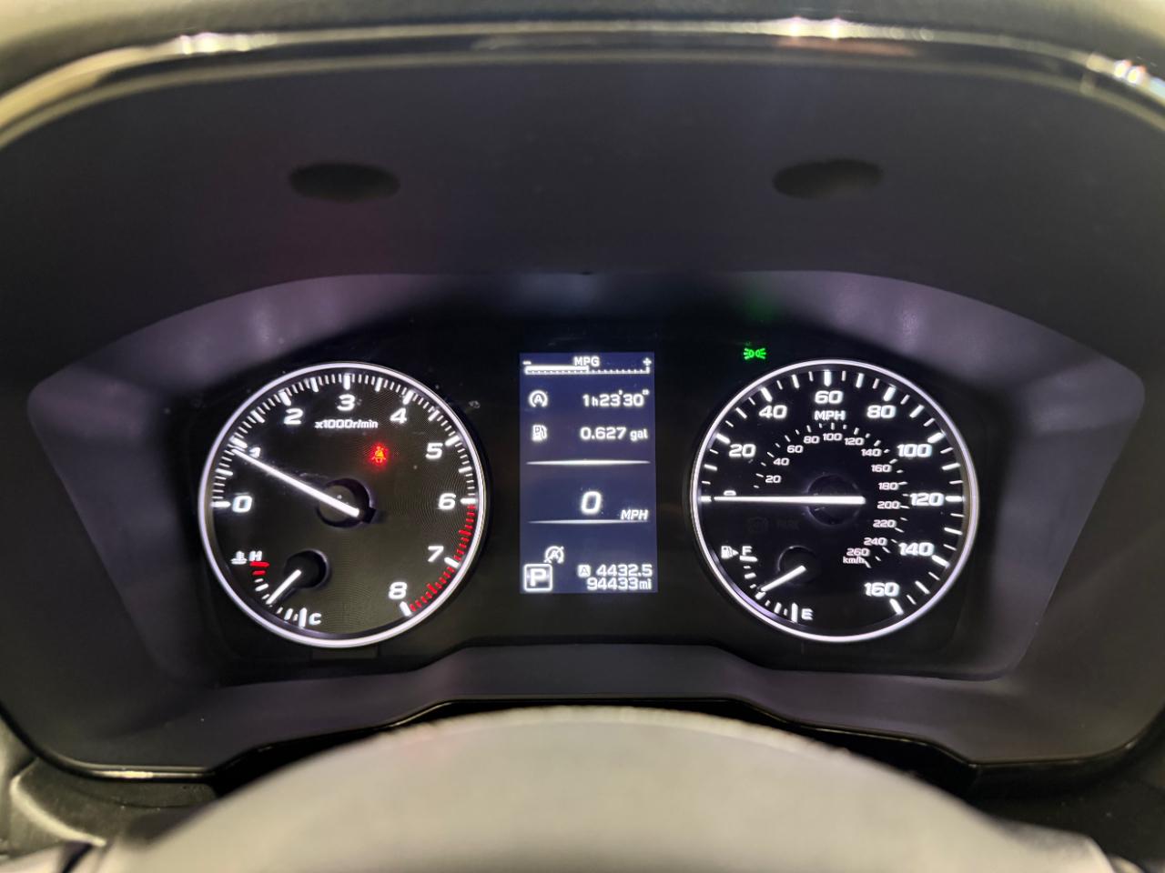 Subaru Outback Premium AWD 2024