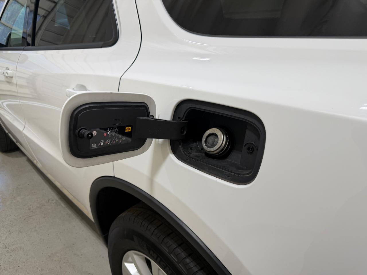 Dodge Durango SXT Plus AWD 2021