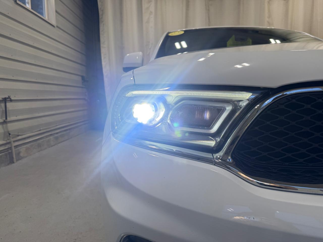 Dodge Durango SXT Plus AWD 2021