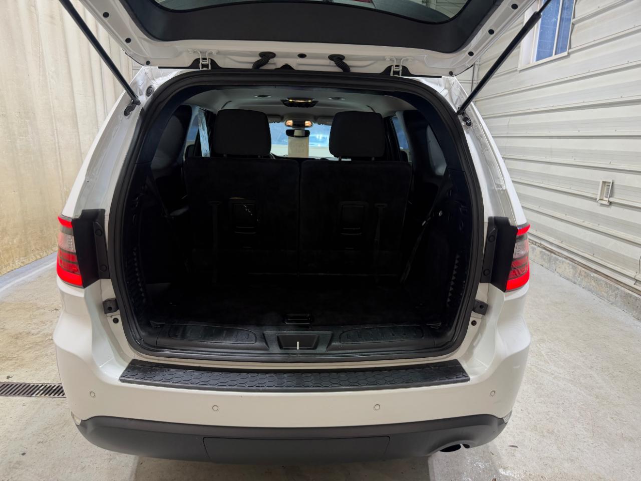 Dodge Durango SXT Plus AWD 2021