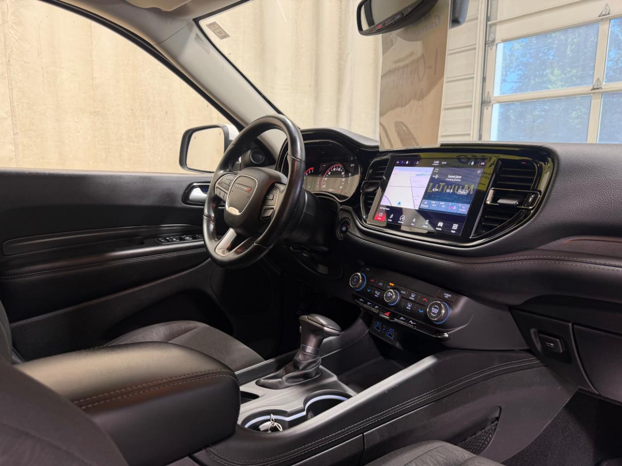 Dodge Durango SXT Plus AWD 2021