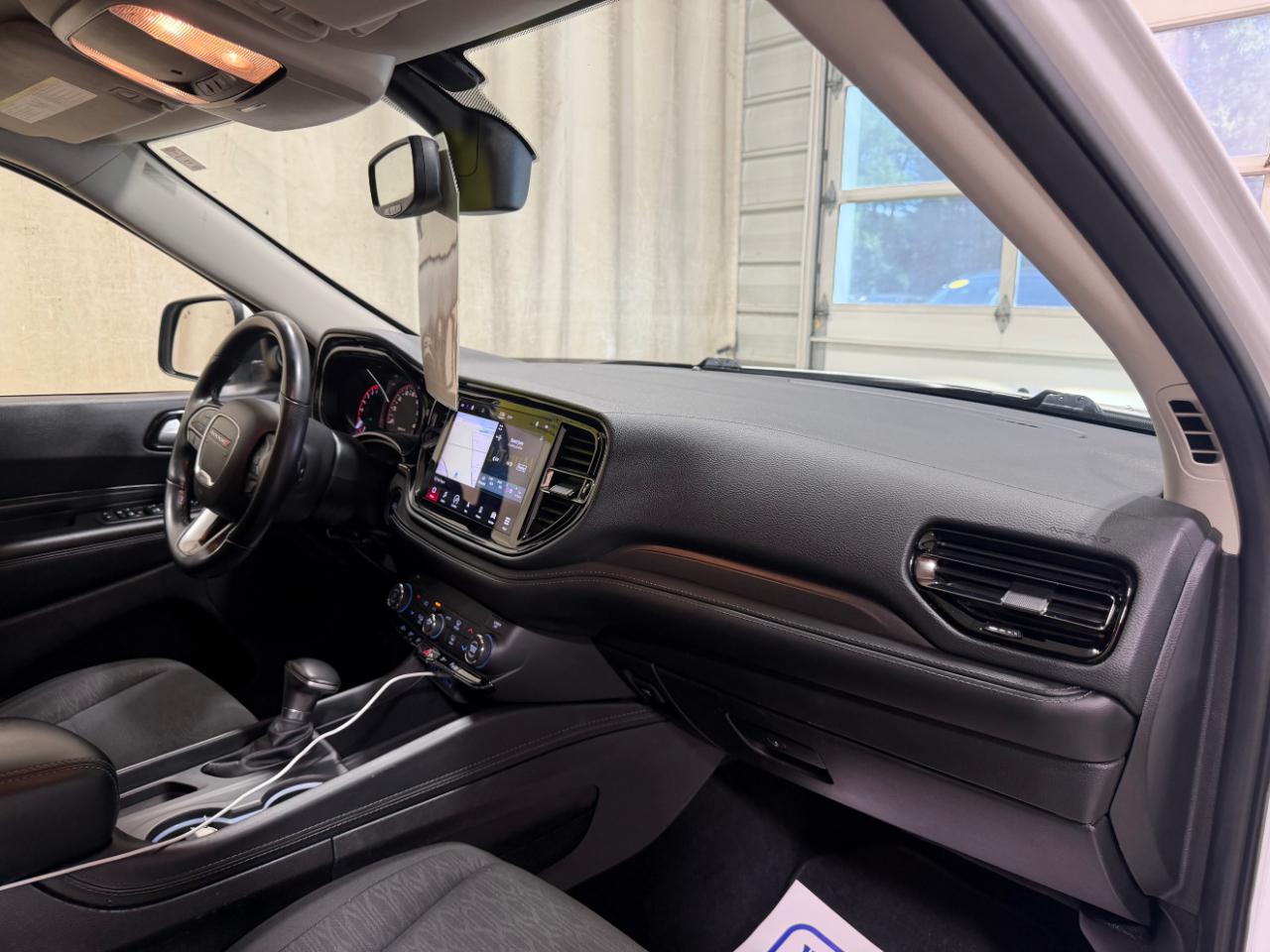Dodge Durango SXT Plus AWD 2021