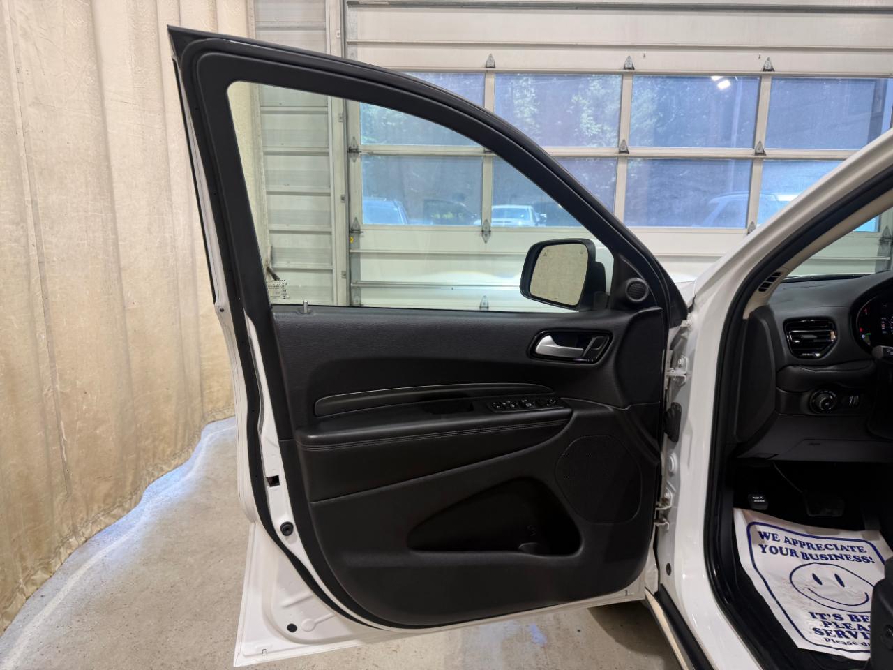 Dodge Durango SXT Plus AWD 2021