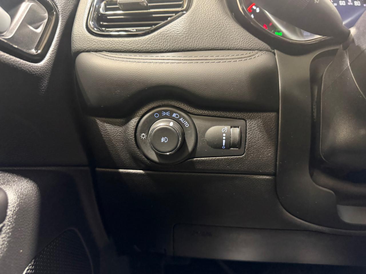 Dodge Durango SXT Plus AWD 2021