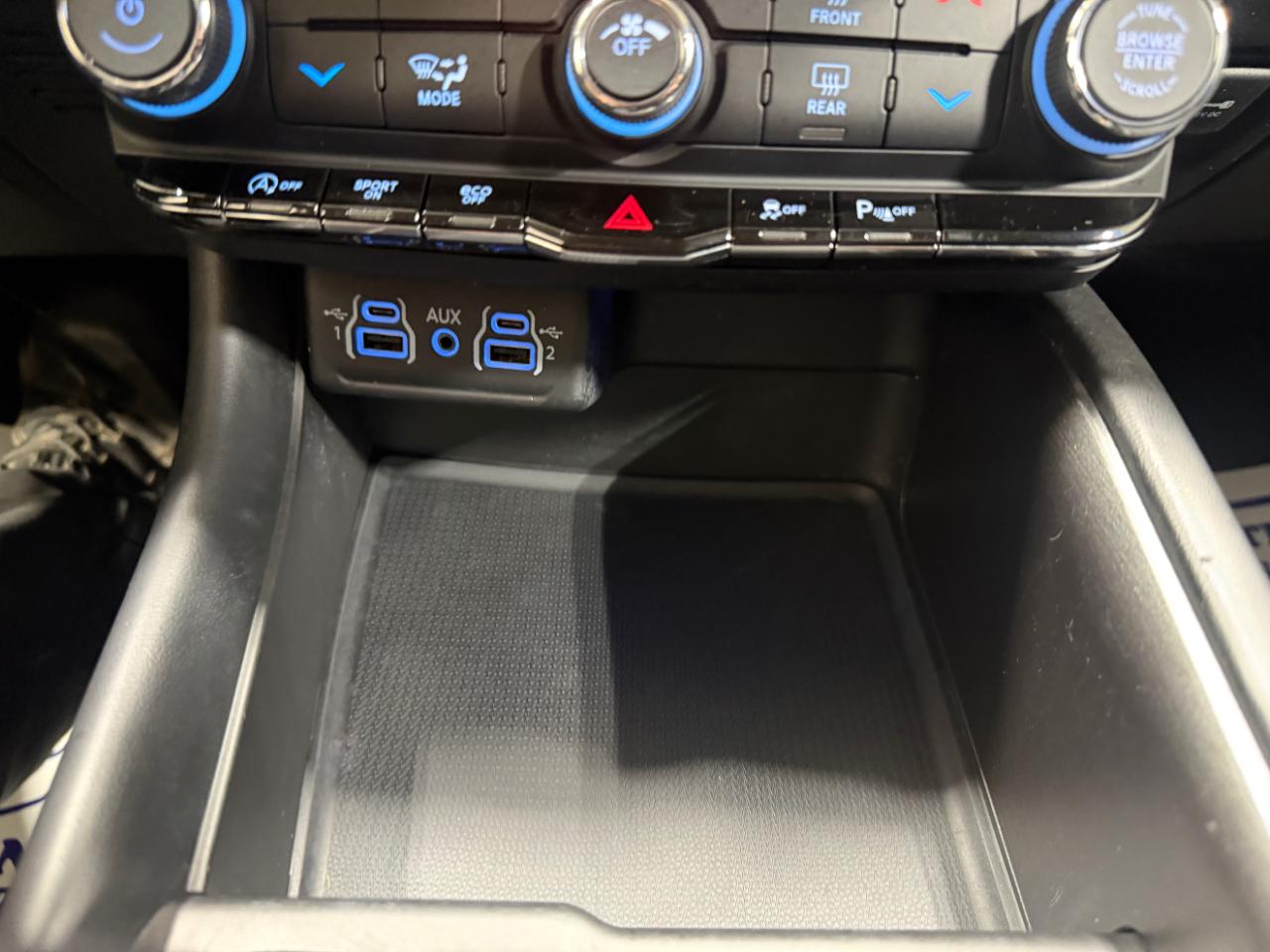 Dodge Durango SXT Plus AWD 2021