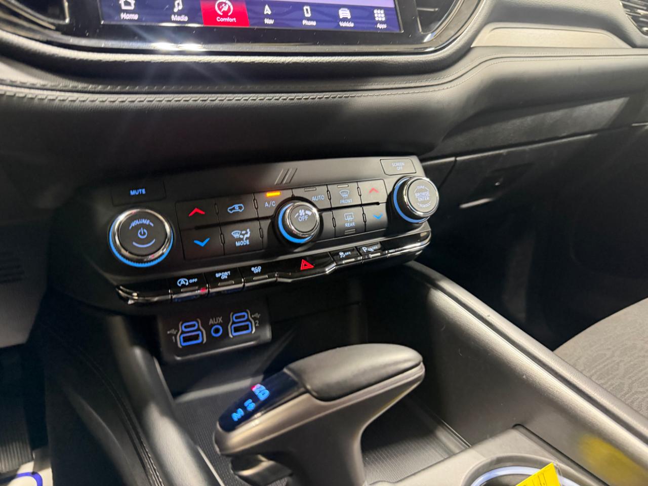 Dodge Durango SXT Plus AWD 2021