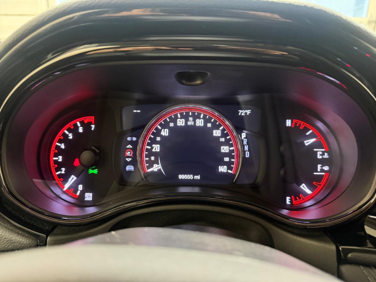 Dodge Durango SXT Plus AWD 2021