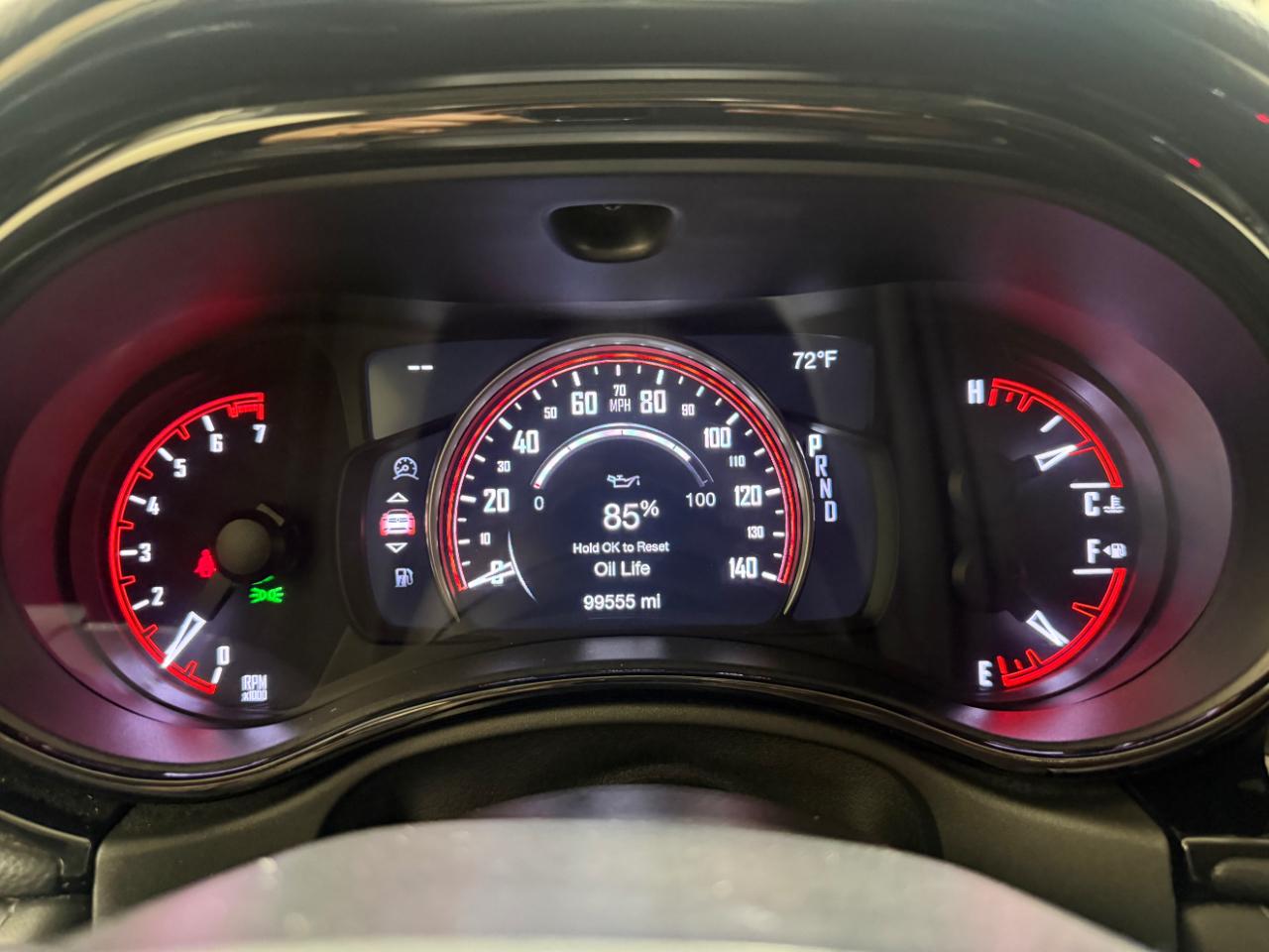 Dodge Durango SXT Plus AWD 2021