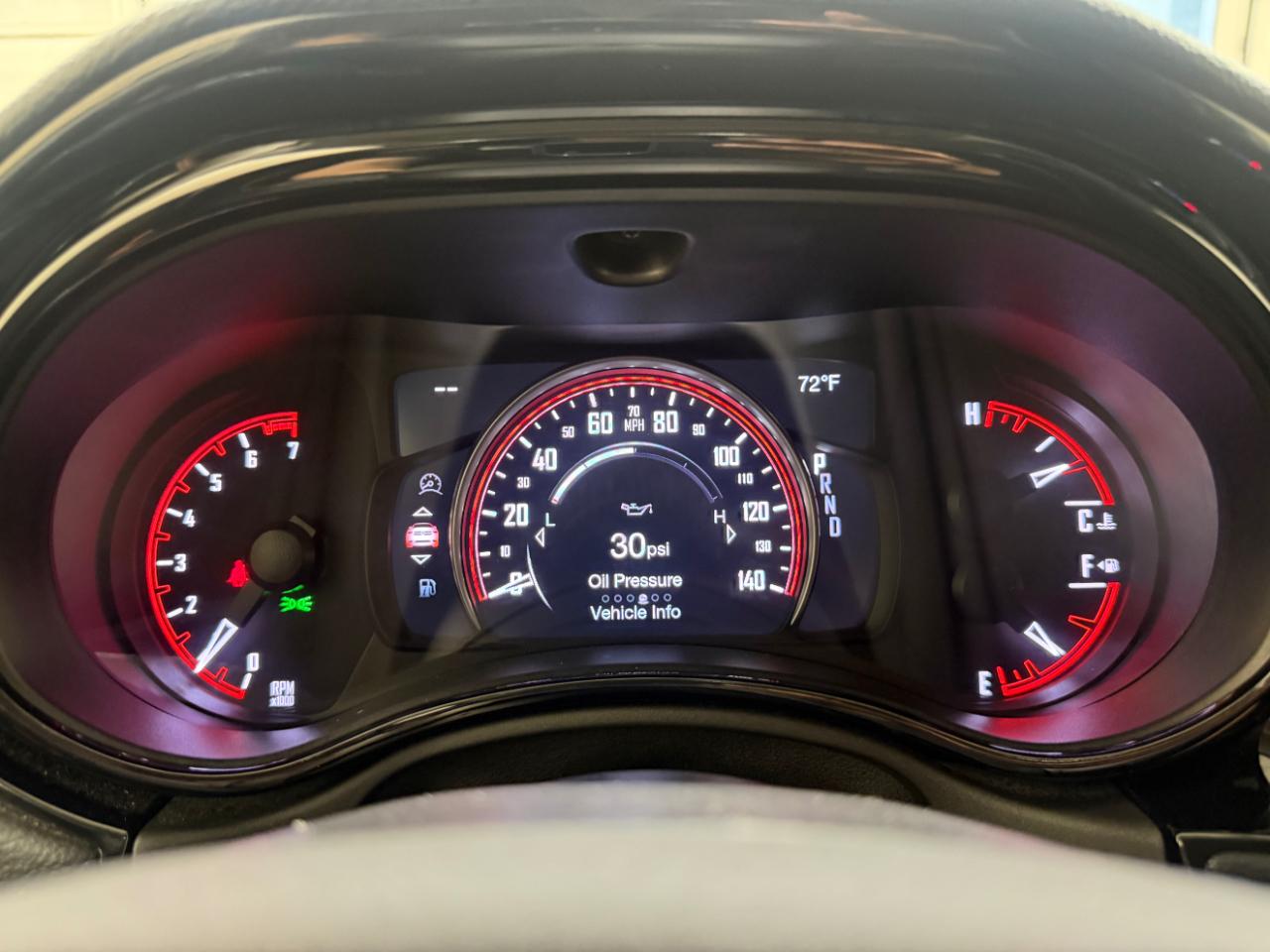 Dodge Durango SXT Plus AWD 2021