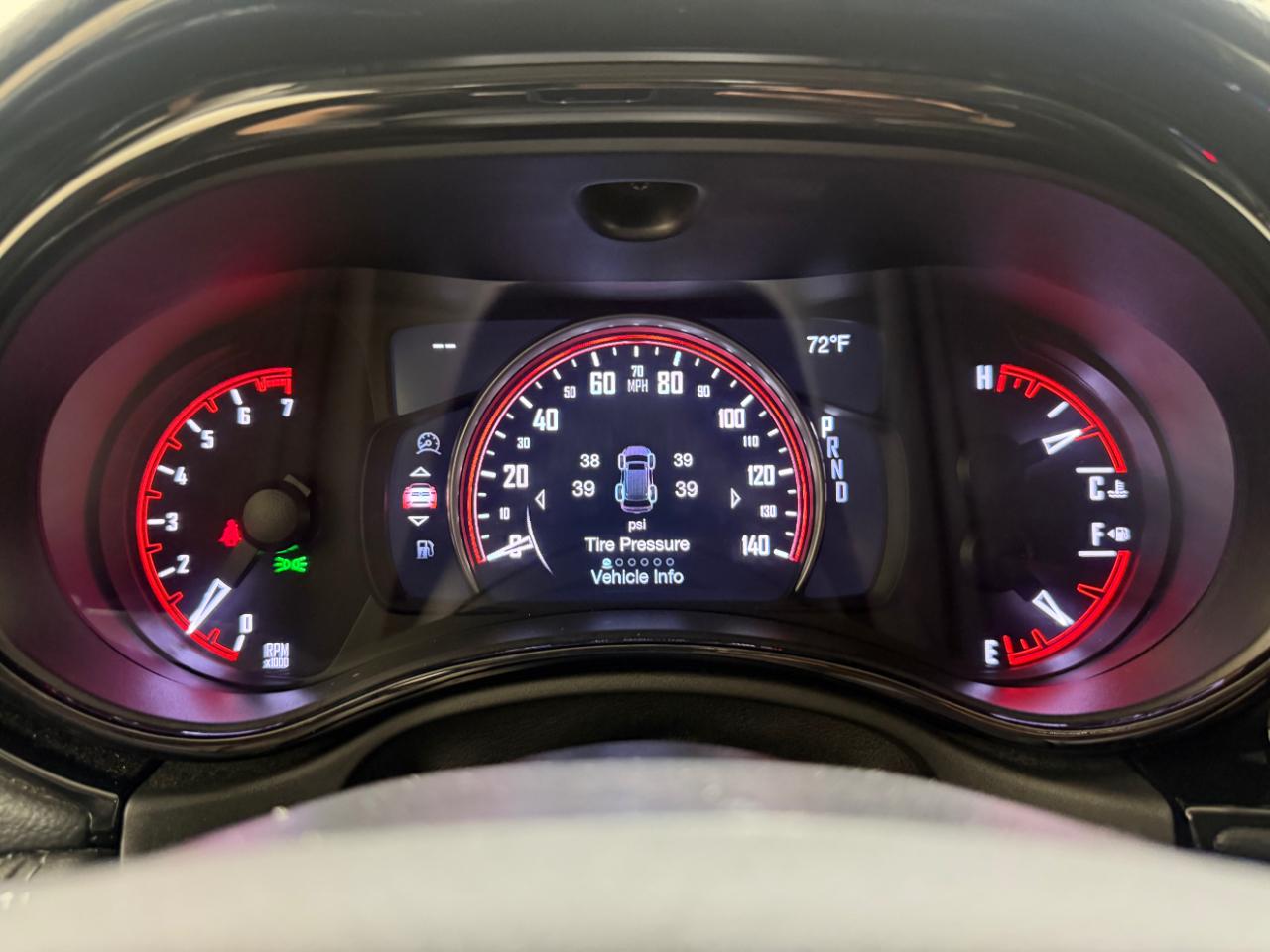 Dodge Durango SXT Plus AWD 2021