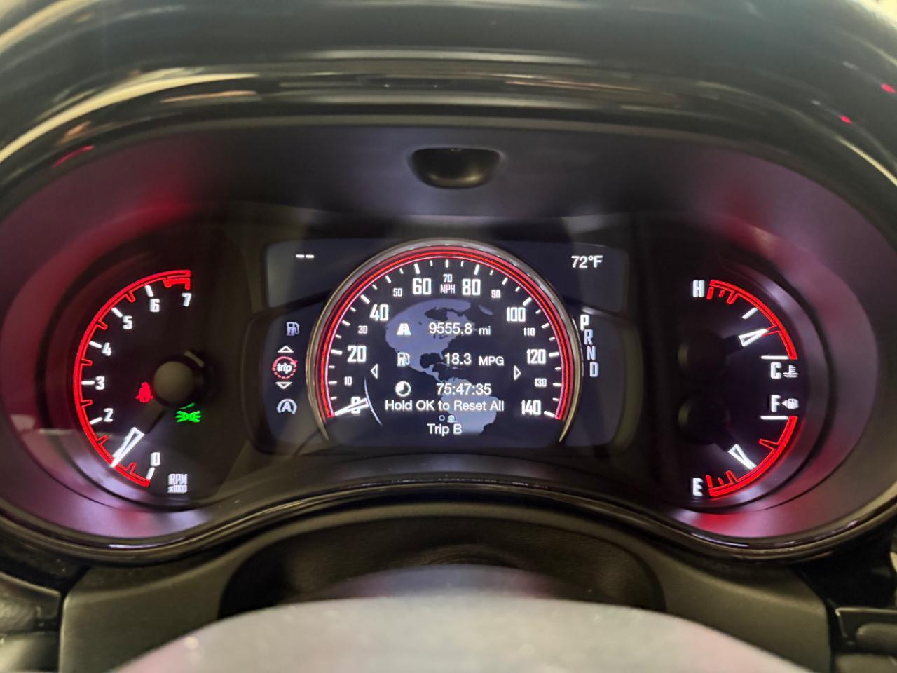 Dodge Durango SXT Plus AWD 2021