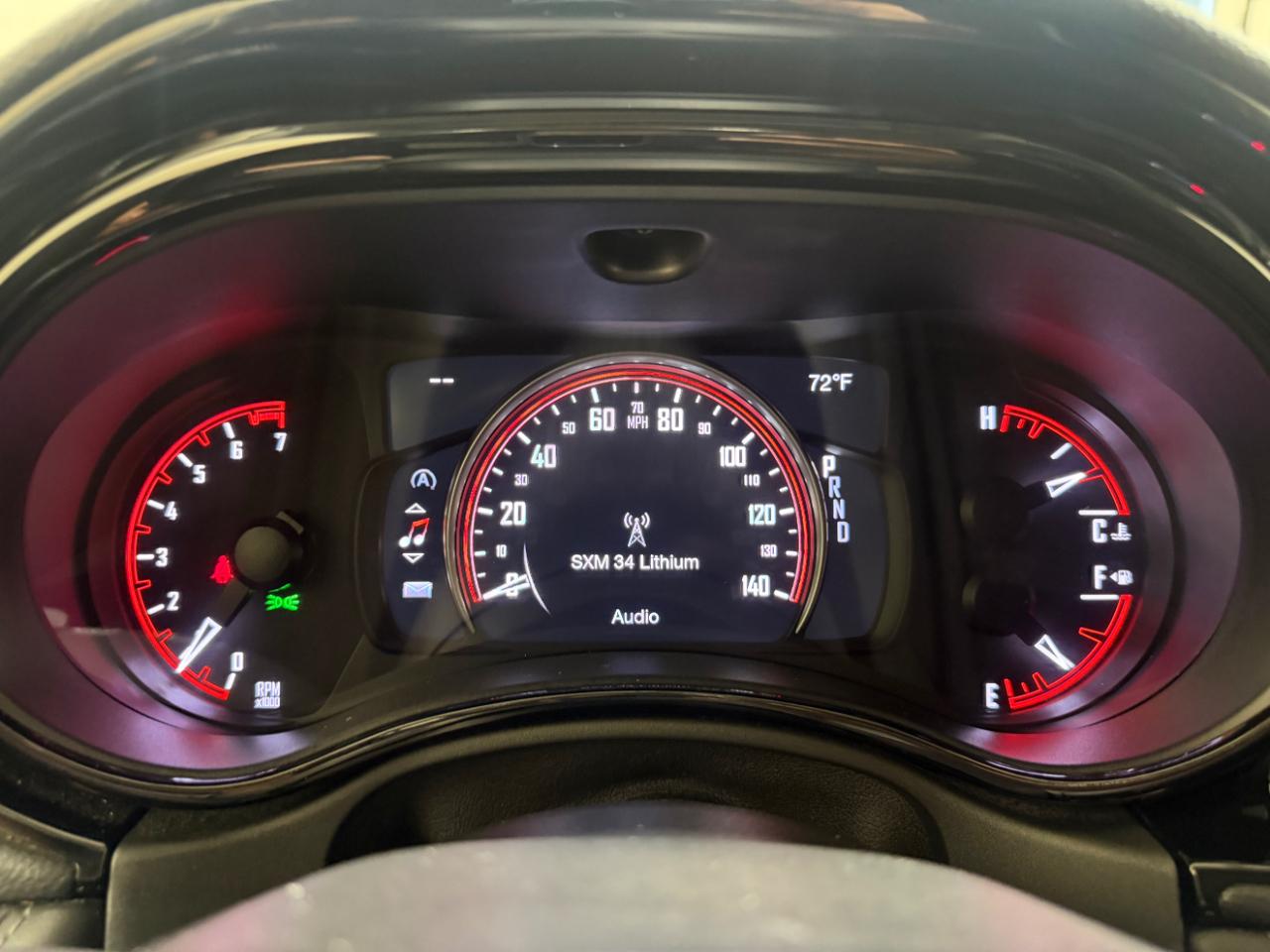 Dodge Durango SXT Plus AWD 2021