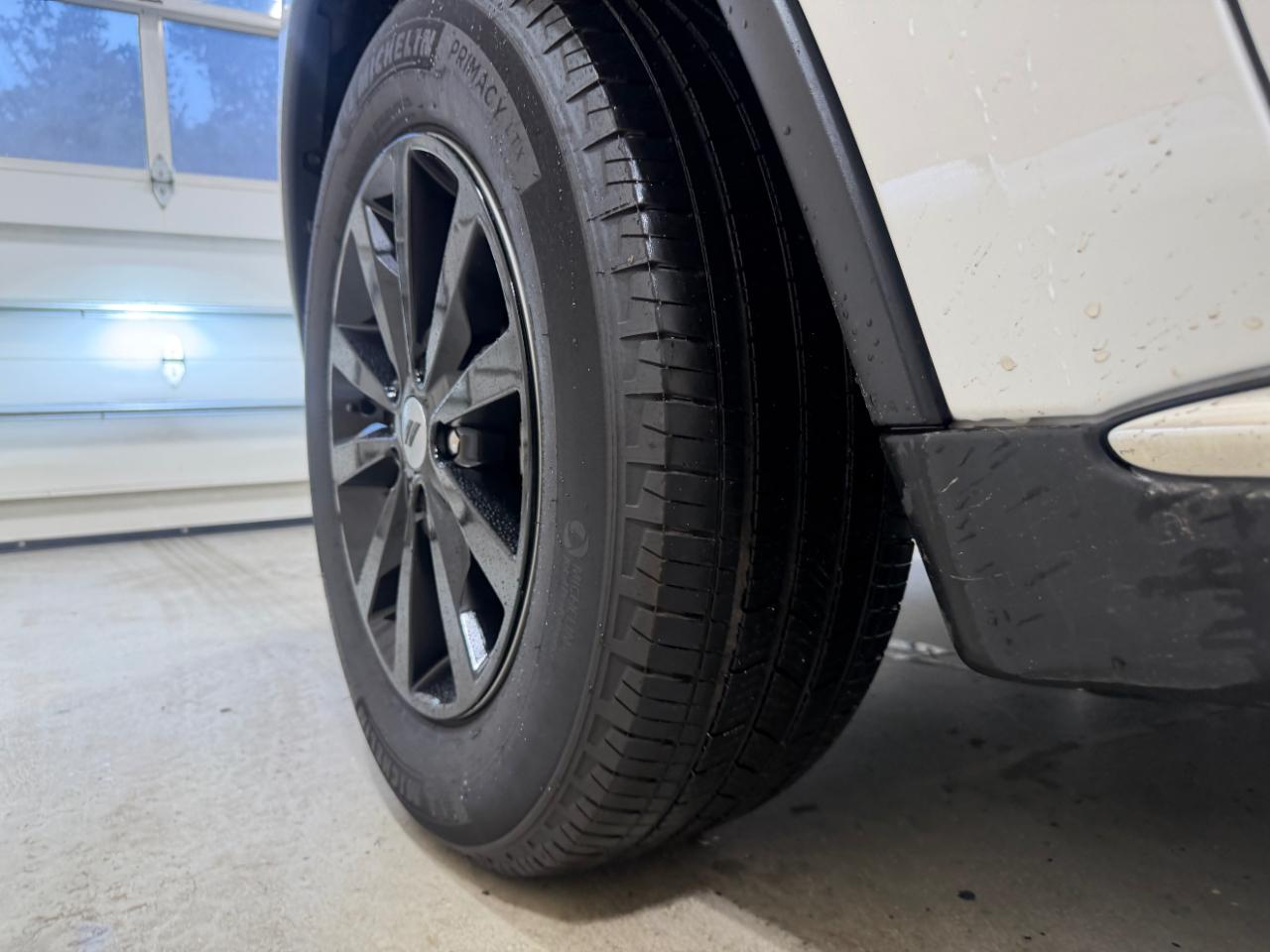 Dodge Durango SXT Plus AWD 2021
