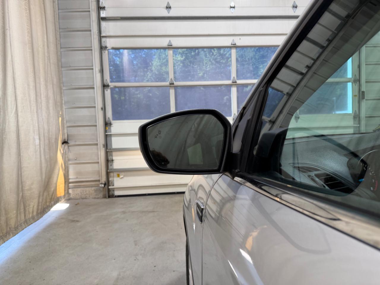 Ford Escape SE 4WD 2017