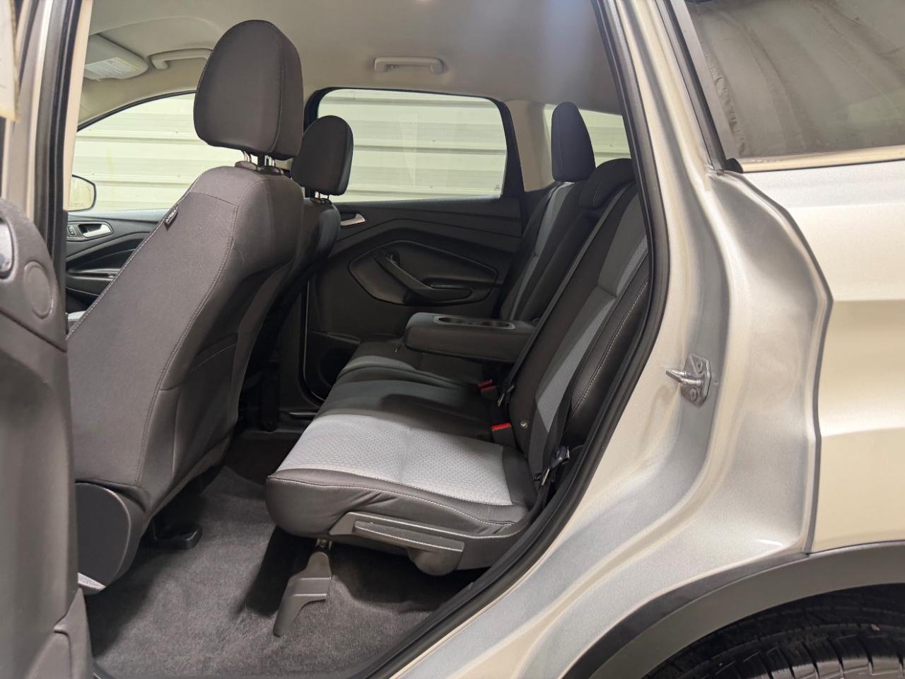 Ford Escape SE 4WD 2017