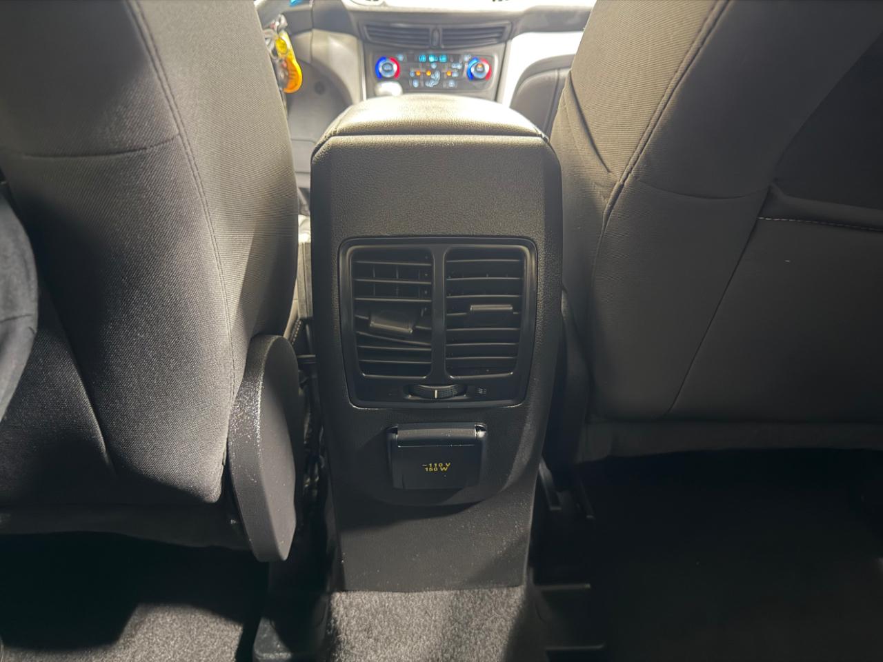 Ford Escape SE 4WD 2017