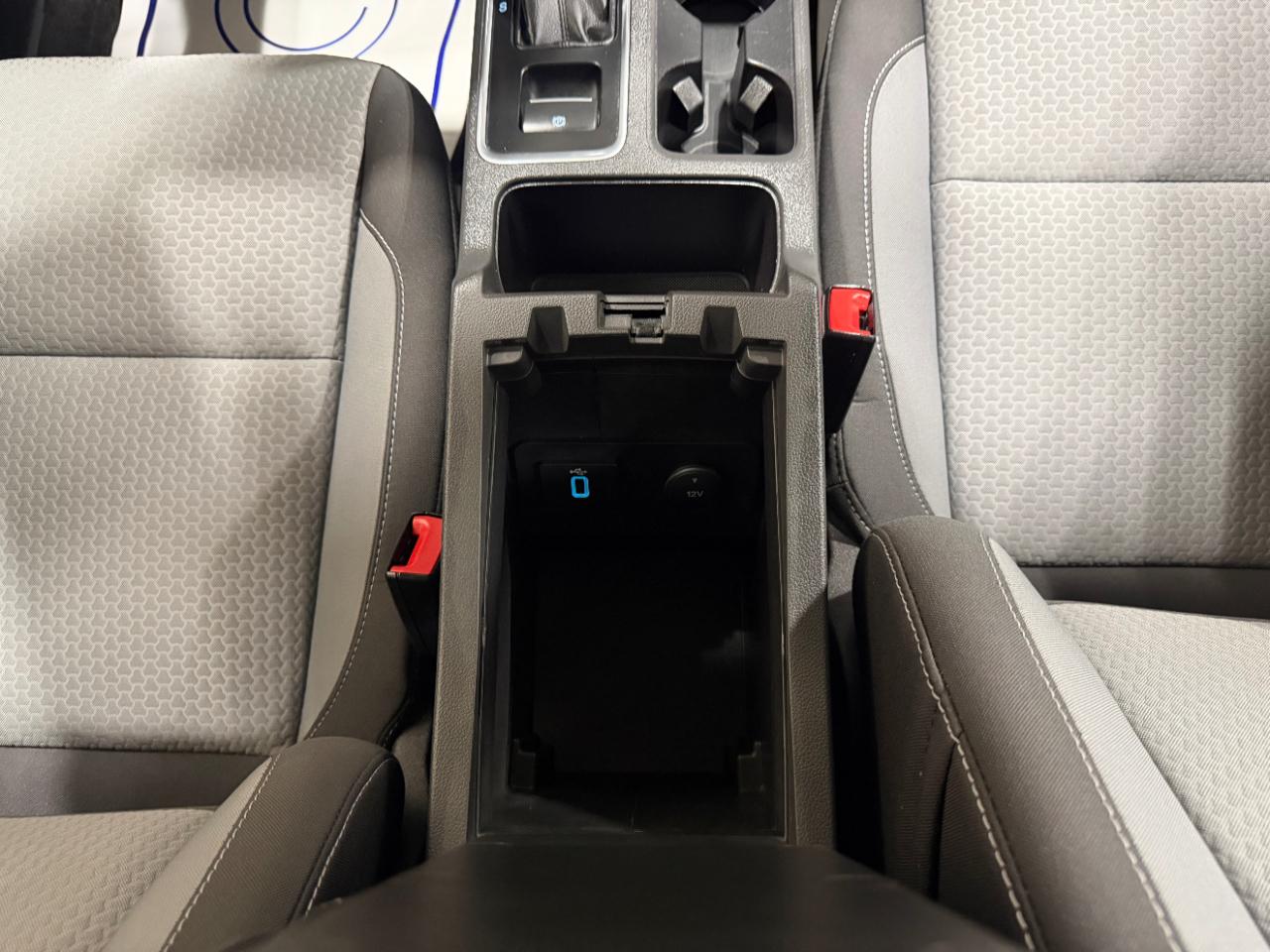 Ford Escape SE 4WD 2017